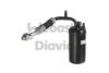 WEBASTO 82D0175296A Dryer, air conditioning
